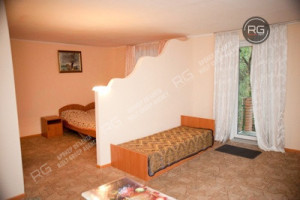 Миниатюра 23, Готовый бизнес с видом на море и горы. Алупка, 330 м², Крым Республика, Ялта г., Алупка г., Свободы ш., д.14в