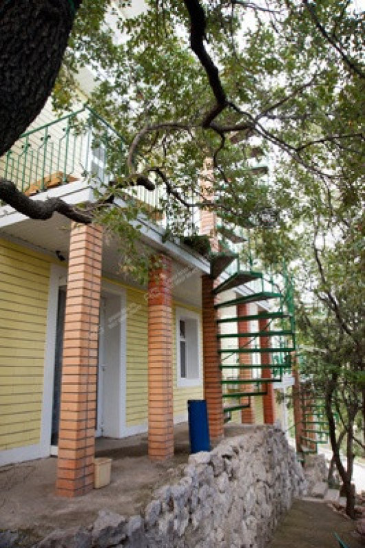 Готовый бизнес с видом на море и горы. Алупка, 330 м², Крым Республика, Ялта г., Алупка г., Свободы ш., д.14в