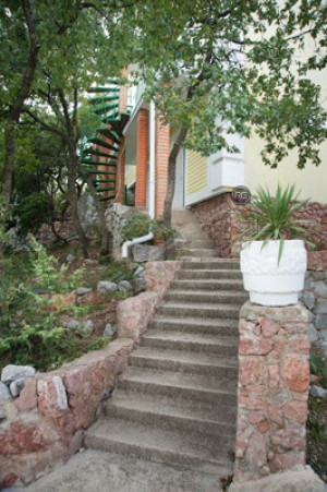 Миниатюра 5, Готовый бизнес с видом на море и горы. Алупка, 330 м², Крым Республика, Ялта г., Алупка г., Свободы ш., д.14в