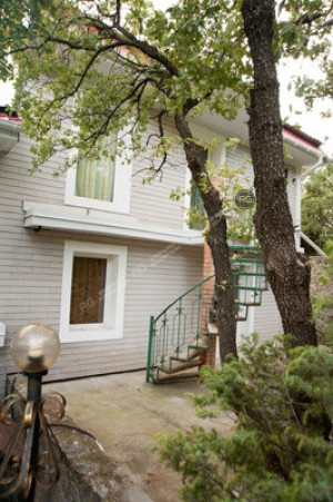 Миниатюра 6, Готовый бизнес с видом на море и горы. Алупка, 330 м², Крым Республика, Ялта г., Алупка г., Свободы ш., д.14в