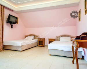 Миниатюра 12, Готовый бизнес в Алуште, 3 150 м², Крым Республика, Алушта г., Партизанская ул., д.17