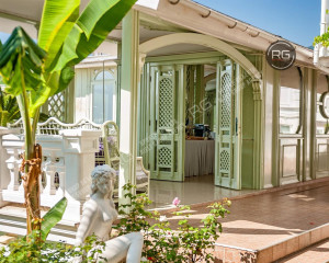 Миниатюра 13, Готовый бизнес в Алуште, 3 150 м², Крым Республика, Алушта г., Партизанская ул., д.17