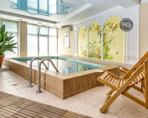 Миниатюра 14, Готовый бизнес в Алуште, 3 150 м², Крым Республика, Алушта г., Партизанская ул., д.17