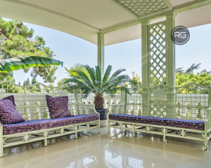 Миниатюра 15, Готовый бизнес в Алуште, 3 150 м², Крым Республика, Алушта г., Партизанская ул., д.17