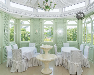 Миниатюра 17, Готовый бизнес в Алуште, 3 150 м², Крым Республика, Алушта г., Партизанская ул., д.17