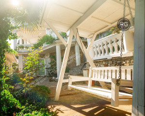 Миниатюра 19, Готовый бизнес в Алуште, 3 150 м², Крым Республика, Алушта г., Партизанская ул., д.17