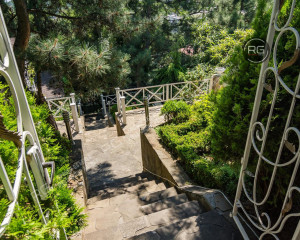 Миниатюра 5, Готовый бизнес в Алуште, 3 150 м², Крым Республика, Алушта г., Партизанская ул., д.17