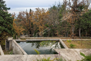 Миниатюра 14, Коттедж под отделку в Ай-Даниле, 639 м², Крым Республика, Ялта г., Даниловка п., Тенистая ул., д.3в