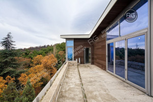 Миниатюра 18, Коттедж под отделку в Ай-Даниле, 639 м², Крым Республика, Ялта г., Даниловка п., Тенистая ул., д.3в