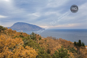 Миниатюра 19, Коттедж под отделку в Ай-Даниле, 639 м², Крым Республика, Ялта г., Даниловка п., Тенистая ул., д.3в