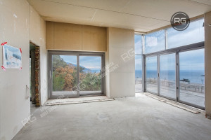 Миниатюра 20, Коттедж под отделку в Ай-Даниле, 639 м², Крым Республика, Ялта г., Даниловка п., Тенистая ул., д.3в