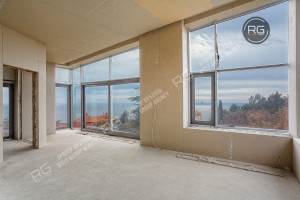 Миниатюра 21, Коттедж под отделку в Ай-Даниле, 639 м², Крым Республика, Ялта г., Даниловка п., Тенистая ул., д.3в