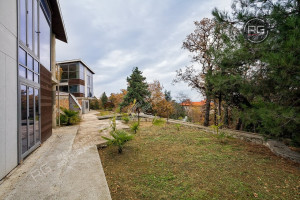 Миниатюра 8, Коттедж под отделку в Ай-Даниле, 639 м², Крым Республика, Ялта г., Даниловка п., Тенистая ул., д.3в