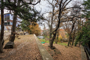 Миниатюра 10, Коттедж под отделку в Ай-Даниле, 639 м², Крым Республика, Ялта г., Даниловка п., Тенистая ул., д.3в