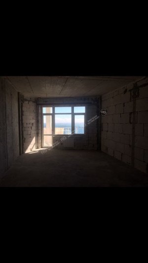 Миниатюра 13, Квартира под отделку у моря, 115 м², Крым Республика, Гурзуф п.г.т., Пушкина наб., д.5д