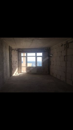 Миниатюра 14, Квартира под отделку у моря, 115 м², Крым Республика, Гурзуф п.г.т., Пушкина наб., д.5д