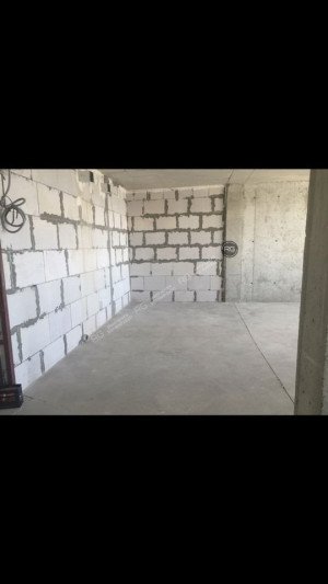 Миниатюра 15, Квартира под отделку у моря, 115 м², Крым Республика, Гурзуф п.г.т., Пушкина наб., д.5д