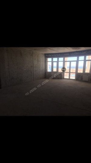 Миниатюра 16, Квартира под отделку у моря, 115 м², Крым Республика, Гурзуф п.г.т., Пушкина наб., д.5д