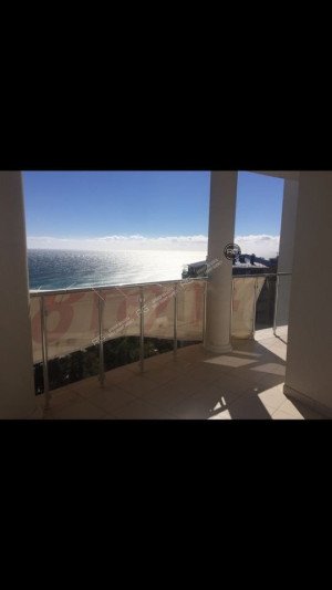 Миниатюра 6, Квартира под отделку у моря, 115 м², Крым Республика, Гурзуф п.г.т., Пушкина наб., д.5д