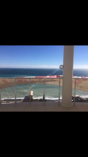 Миниатюра 7, Квартира под отделку у моря, 115 м², Крым Республика, Гурзуф п.г.т., Пушкина наб., д.5д