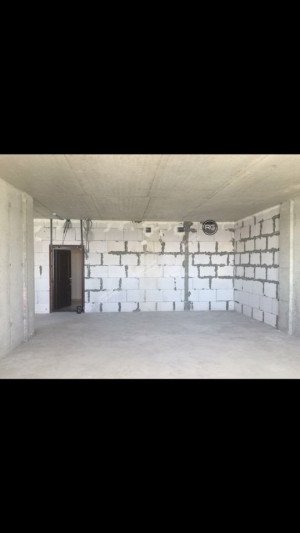 Миниатюра 10, Квартира под отделку у моря, 115 м², Крым Республика, Гурзуф п.г.т., Пушкина наб., д.5д