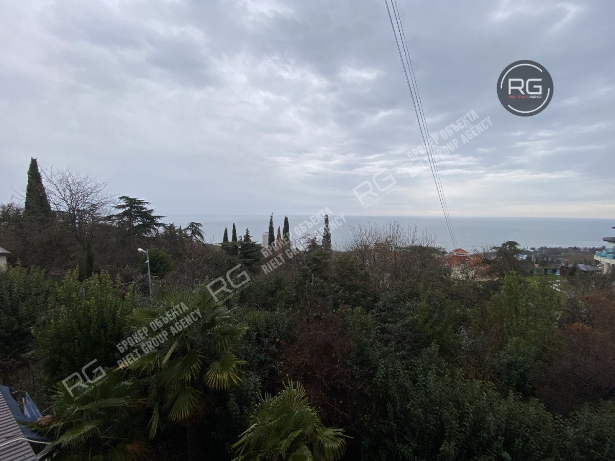 Миниатюра 2, Квартира под отделку в Ялте, 30 м², Крым Республика, Ялта г., Сеченова ул., д.16