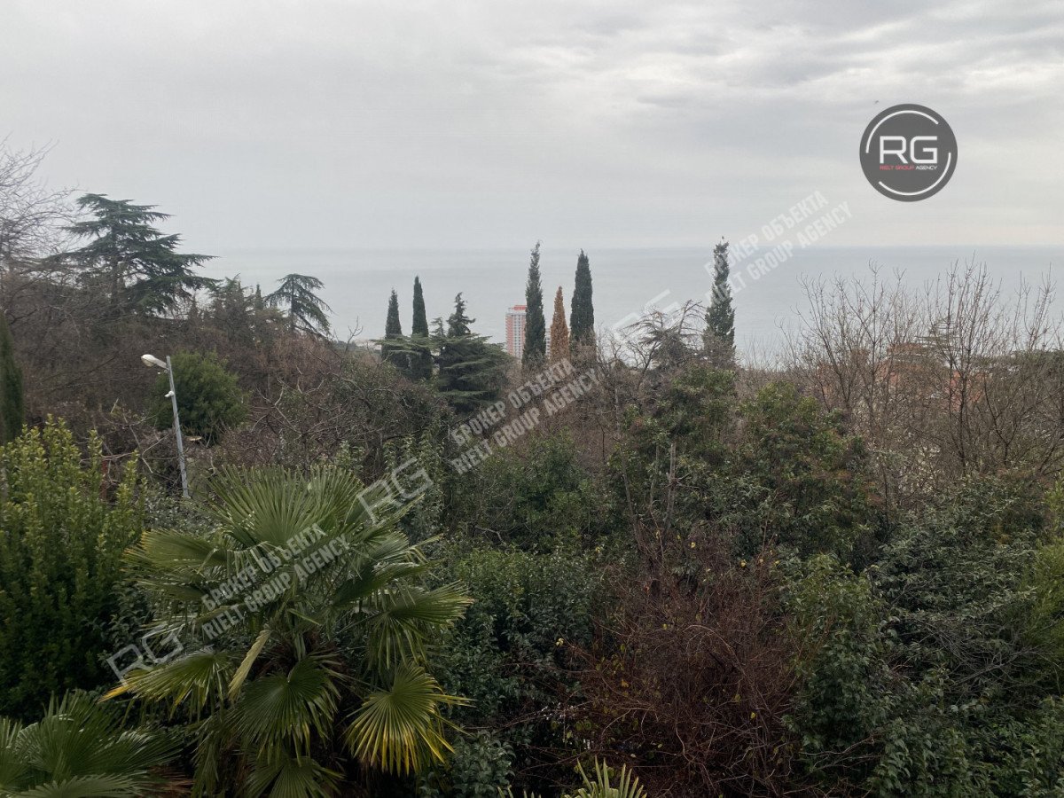 Миниатюра 6, Квартира под отделку в Ялте, 30 м², Крым Республика, Ялта г., Сеченова ул., д.16