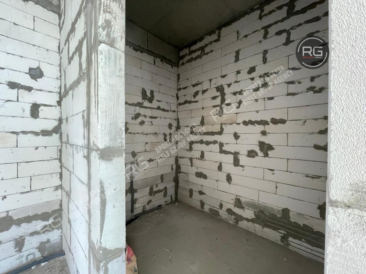 Миниатюра 9, Квартира с видом на море, 99,7 м², Крым Республика, Ялта г., Щорса ул., д.42, к.6