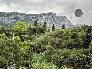 Миниатюра 11, Квартира с видом на море и горы, 96 м², Крым Республика, Форос п.г.т., Космонавтов ул., д.4в