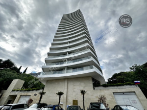 Миниатюра 13, Квартира с видом на море и горы, 96 м², Крым Республика, Форос п.г.т., Космонавтов ул., д.4в