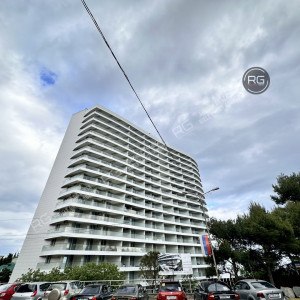 Миниатюра 14, Квартира с видом на море и горы, 96 м², Крым Республика, Форос п.г.т., Космонавтов ул., д.4в