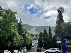 Миниатюра 15, Квартира с видом на море и горы, 96 м², Крым Республика, Форос п.г.т., Космонавтов ул., д.4в