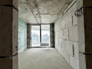 Миниатюра 4, Квартира с видом на море и горы, 96 м², Крым Республика, Форос п.г.т., Космонавтов ул., д.4в