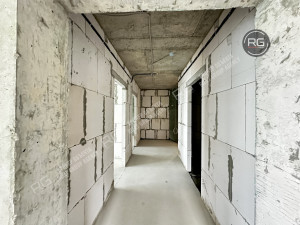 Миниатюра 6, Квартира с видом на море и горы, 96 м², Крым Республика, Форос п.г.т., Космонавтов ул., д.4в