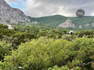 Миниатюра 10, Квартира с видом на море и горы, 96 м², Крым Республика, Форос п.г.т., Космонавтов ул., д.4в