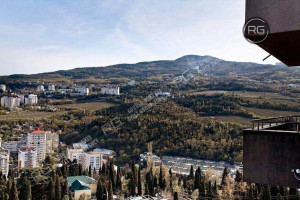 Миниатюра 12, Квартира-студия, 73 м², 8/9 эт., 73 м², Крым Республика, Ялта г., Красных Партизан ул., д.14, к.Б