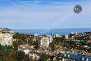 Миниатюра 13, Квартира-студия, 73 м², 8/9 эт., 73 м², Крым Республика, Ялта г., Красных Партизан ул., д.14, к.Б