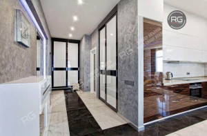 Миниатюра 4, Квартира-студия, 73 м², 8/9 эт., 73 м², Крым Республика, Ялта г., Красных Партизан ул., д.14, к.Б