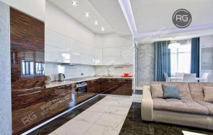 Миниатюра 5, Квартира-студия, 73 м², 8/9 эт., 73 м², Крым Республика, Ялта г., Красных Партизан ул., д.14, к.Б