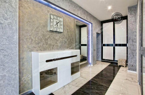 Миниатюра 6, Квартира-студия, 73 м², 8/9 эт., 73 м², Крым Республика, Ялта г., Красных Партизан ул., д.14, к.Б