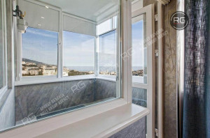 Миниатюра 7, Квартира-студия, 73 м², 8/9 эт., 73 м², Крым Республика, Ялта г., Красных Партизан ул., д.14, к.Б