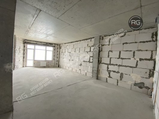 Квартира у моря в Гурзуфе, 117 м², Крым Республика, Ялта г., Гурзуф п.г.т., им А.С.Пушкина наб., д.5д