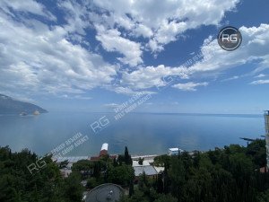 Миниатюра 4, Квартира у моря в Гурзуфе, 117 м², Крым Республика, Ялта г., Гурзуф п.г.т., им А.С.Пушкина наб., д.5д