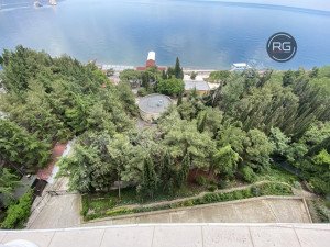 Миниатюра 6, Квартира у моря в Гурзуфе, 117 м², Крым Республика, Ялта г., Гурзуф п.г.т., им А.С.Пушкина наб., д.5д