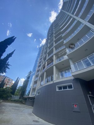 Миниатюра 10, Квартира у моря в Гурзуфе, 117 м², Крым Республика, Ялта г., Гурзуф п.г.т., им А.С.Пушкина наб., д.5д