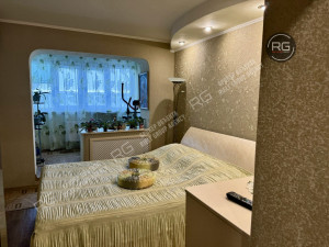 Миниатюра 1, Квартира у моря в Керчи, 66,7 м², Крым Республика, Керчь г., Кирова ул., д.111