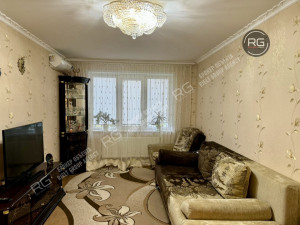 Миниатюра 11, Квартира у моря в Керчи, 66,7 м², Крым Республика, Керчь г., Кирова ул., д.111