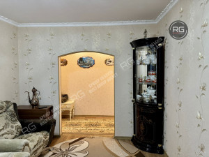 Миниатюра 12, Квартира у моря в Керчи, 66,7 м², Крым Республика, Керчь г., Кирова ул., д.111