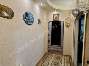 Миниатюра 13, Квартира у моря в Керчи, 66,7 м², Крым Республика, Керчь г., Кирова ул., д.111