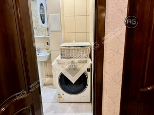 Миниатюра 15, Квартира у моря в Керчи, 66,7 м², Крым Республика, Керчь г., Кирова ул., д.111